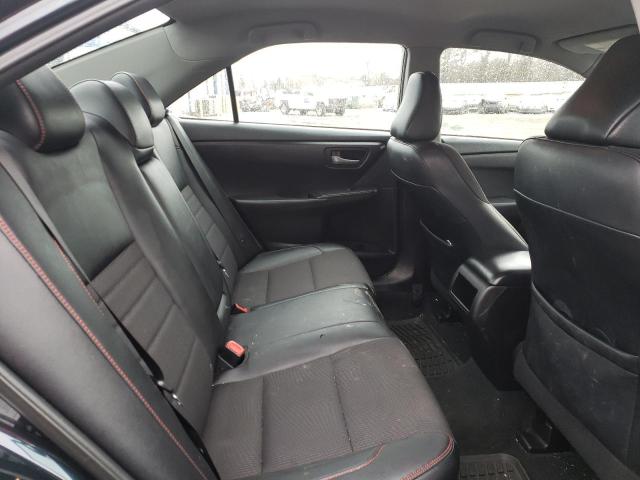 Photo 10 from auction – 2016 TOYOTA CAMRY LE with VIN 4T1BF1FK7GU160462