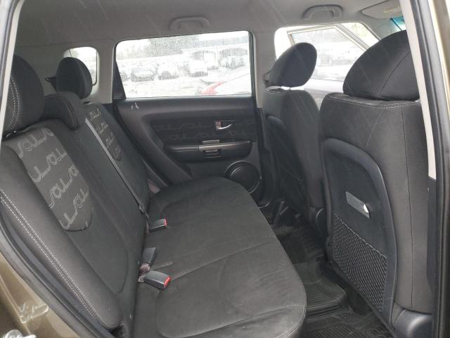 Снимка 10 от търг – 2012 KIA SOUL + с VIN KNDJT2A60C7435381