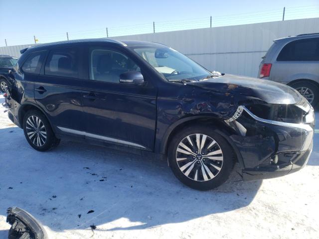 Photo 4 from auction – 2020 MITSUBISHI OUTLANDER with VIN JA4AZ2A33LZ614341