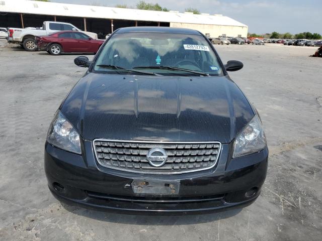 Photo 5 from auction – 2005 NISSAN ALTIMA S with VIN 1N4AL11D65C325699