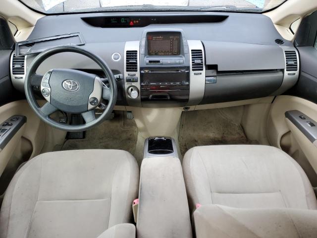 Photo 8 from auction – 2005 TOYOTA PRIUS with VIN JTDKB20U550123043