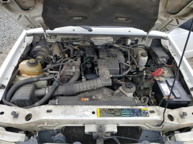 Photo 11 from auction – 2009 FORD RANGER with VIN 1FTYR10D29PA63400