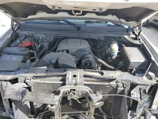 Photo 11 from auction – 2010 GMC SIERRA C15 with VIN 1GTSCVE0XAZ274972