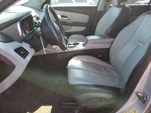 Photo 7 from auction – 2011 GMC TERRAIN SL with VIN 2CTFLVEC9B6278184