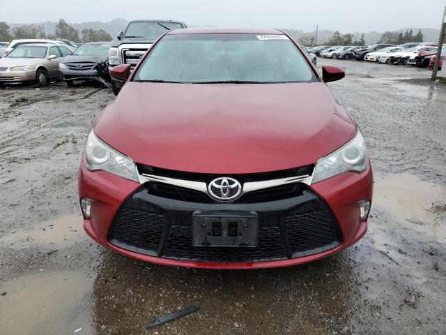 Photo 5 from auction – 2016 TOYOTA CAMRY LE with VIN 4T1BF1FK9GU534392
