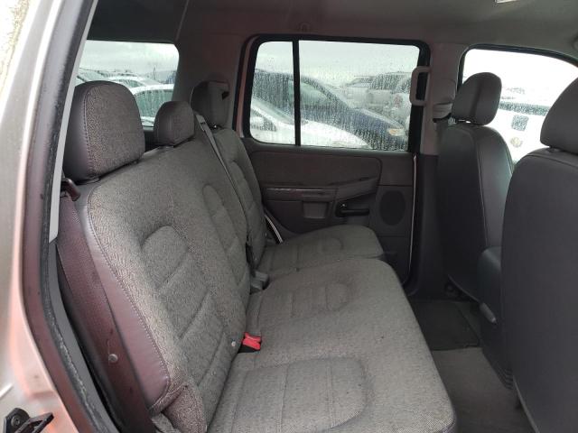 صورة رقم 11 من المزاد - 2004 FORD EXPLORER X مع VIN 1FMZU62K24ZA63773