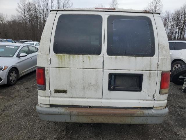Photo 6 from auction – 2000 FORD ECONOLINE with VIN 1FTRE14W2YHA05470