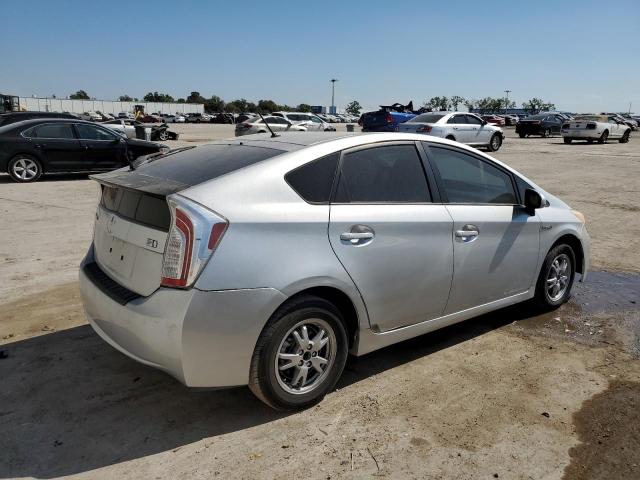 Photo 3 from auction – 2012 TOYOTA PRIUS with VIN JTDKN3DUXC5389665