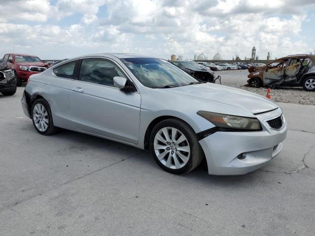 Photo 4 from auction – 2008 HONDA ACCORD EXL with VIN 1HGCS22868A005491