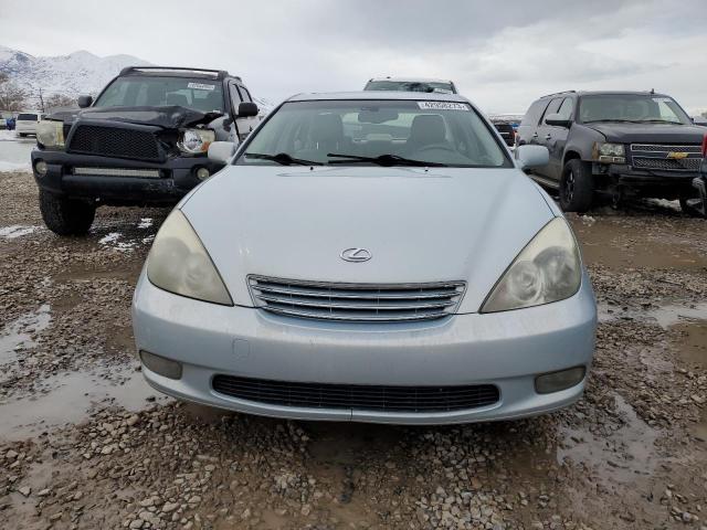 Photo 5 from auction – 2004 LEXUS ES 330 with VIN JTHBA30G245037742
