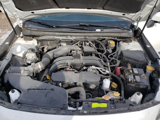 Photo 11 from auction – 2015 SUBARU OUTBACK 2. with VIN 4S4BSACCXF3326602