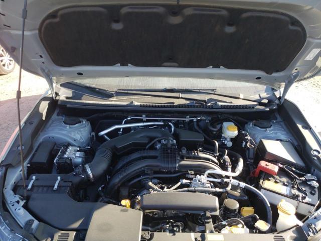 Photo 11 from auction – 2023 SUBARU CROSSTREK with VIN JF2GTAPC0P8214575