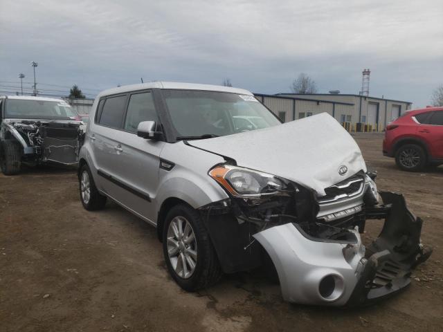 Photo 4 from auction – 2012 KIA SOUL with VIN KNDJT2A56C7360337