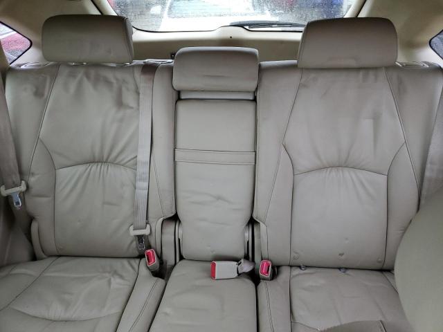 Photo 10 from auction – 2007 LEXUS RX 400H with VIN JTJGW31U272001081