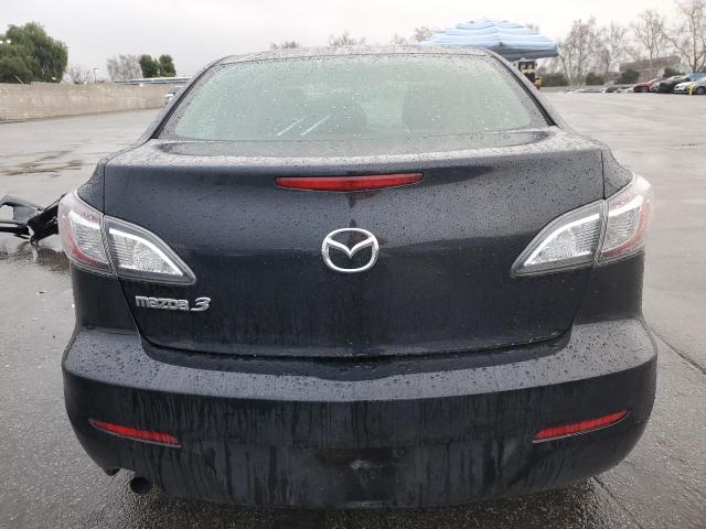 Photo 6 from auction – 2012 MAZDA 3 I with VIN JM1BL1UG0C1524437