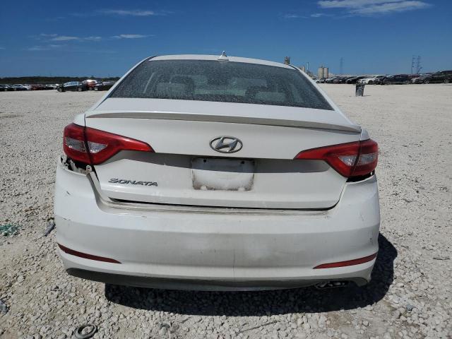 Photo 6 from auction – 2015 HYUNDAI SONATA SE with VIN 5NPE24AF2FH186405