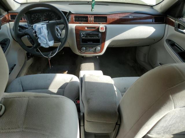 Photo 8 from auction – 2007 CHEVROLET IMPALA LT with VIN 2G1WT58K079259004