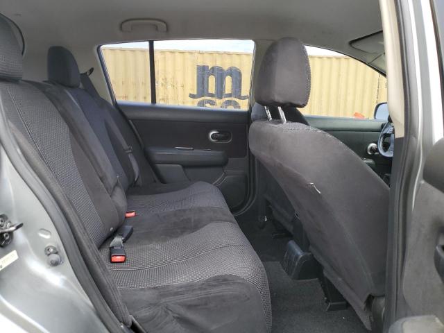 Photo 10 from auction – 2012 NISSAN VERSA S with VIN 3N1BC1CP0CL378330