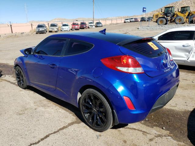 Photo 2 from auction – 2012 HYUNDAI VELOSTER with VIN KMHTC6AD8CU076714