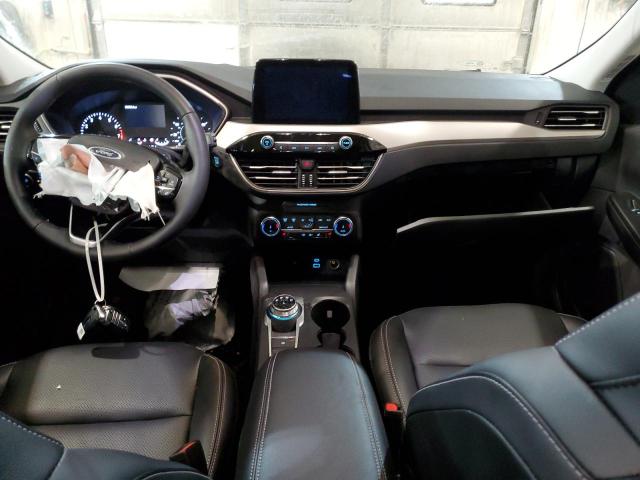Photo 8 from auction – 2022 FORD ESCAPE SEL with VIN 1FMCU9H65NUB85589