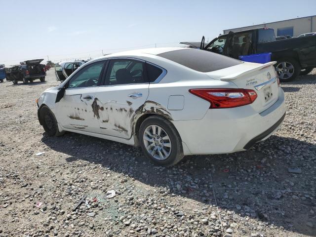 Photo 2 from auction – 2016 NISSAN ALTIMA 2.5 with VIN 1N4AL3AP6GN361874