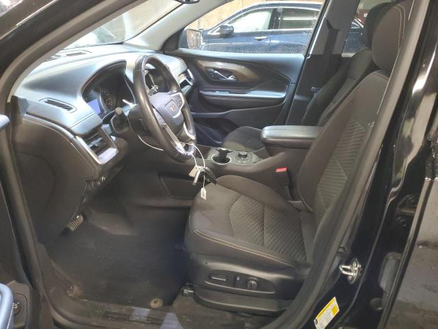 Photo 7 from auction – 2019 GMC TERRAIN SL with VIN 3GKALTEV2KL121740