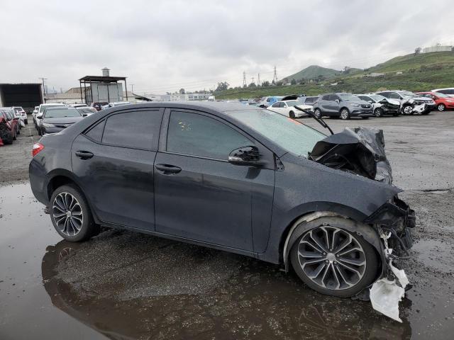 Photo 4 from auction – 2016 TOYOTA COROLLA L with VIN 5YFBURHE0GP494636