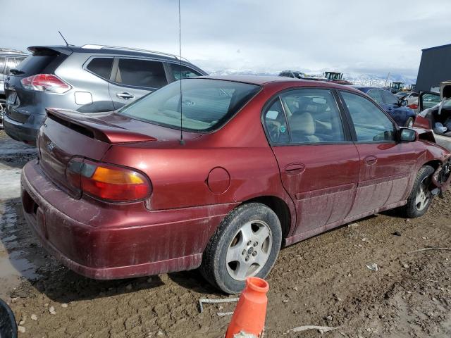 Photo 3 from auction – 2003 CHEVROLET MALIBU LS with VIN 1G1NE52J83M606064