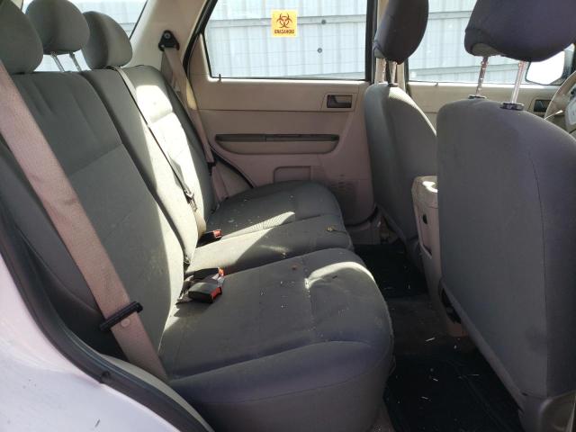 Photo 11 from auction – 2008 FORD ESCAPE XLS with VIN 1FMCU02Z18KE80316