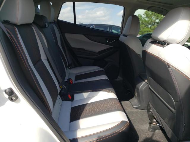 Photo 10 from auction – 2022 SUBARU CROSSTREK with VIN JF2GTHNC1NH279136
