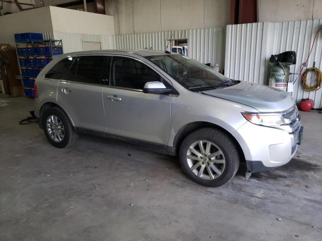 Photo 4 from auction – 2013 FORD EDGE LIMIT with VIN 2FMDK3KC9DBC38675