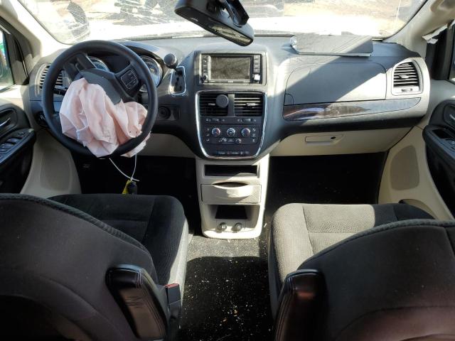Photo 8 from auction – 2019 DODGE GRAND CARA with VIN 2C4RDGBGXKR530967
