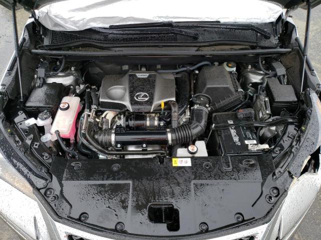 Photo 12 from auction – 2017 LEXUS NX 200T BA with VIN JTJBARBZ2H2139839