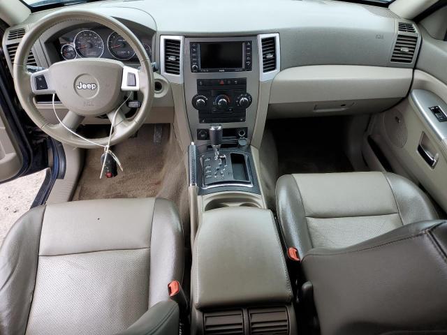 Photo 8 from auction – 2010 JEEP GRAND CHER with VIN 1J4PR4GK9AC149858