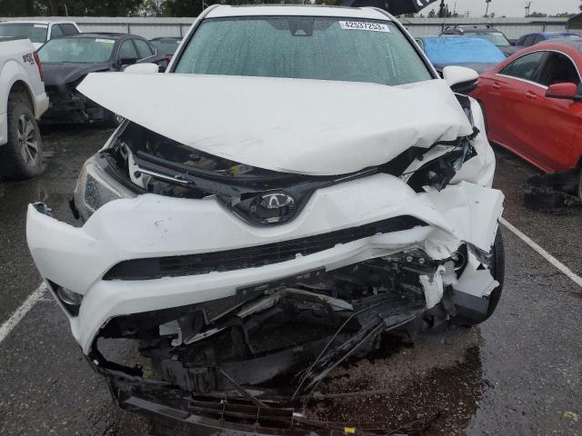 Photo 5 from auction – 2018 TOYOTA RAV4 ADVEN with VIN JTMWFREV3JD117034