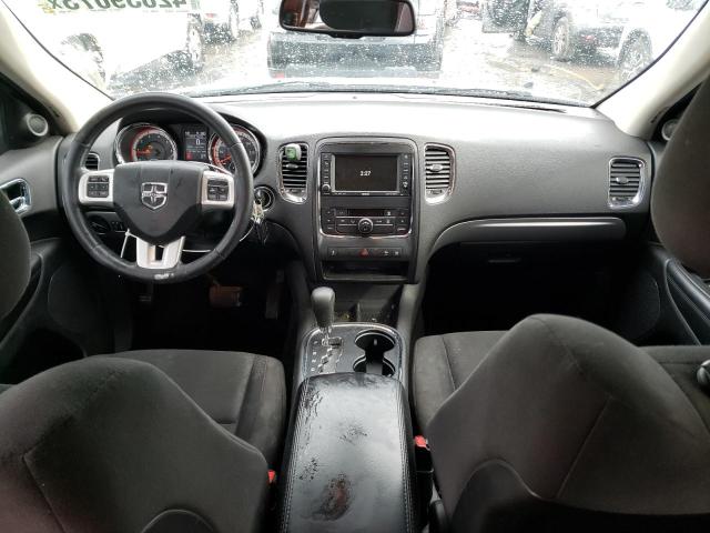 Photo 8 from auction – 2011 DODGE DURANGO EX with VIN 1D4RE2GG4BC733602