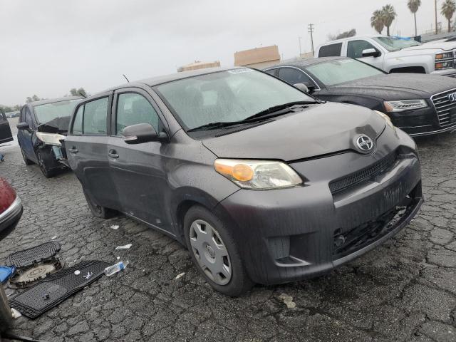 Photo 4 from auction – 2009 SCION XD with VIN JTKKU10499J034699
