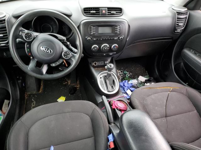 Photo 8 from auction – 2015 KIA SOUL with VIN KNDJN2A27F7137678