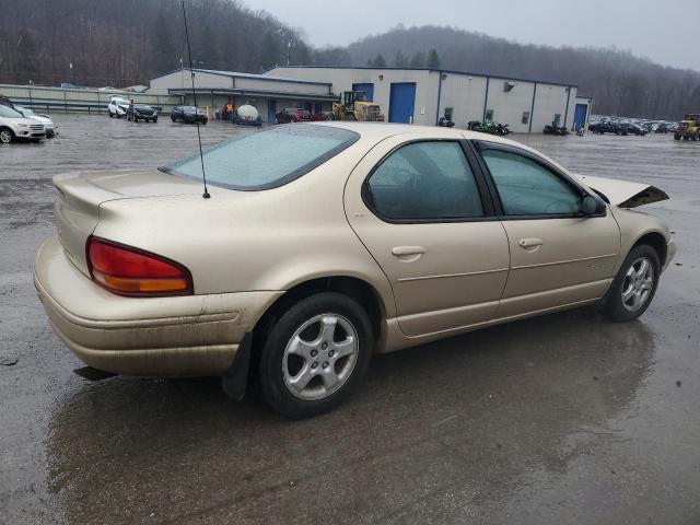 Photo 3 from auction – 2000 DODGE STRATUS ES with VIN 1B3EJ56XXYN285973