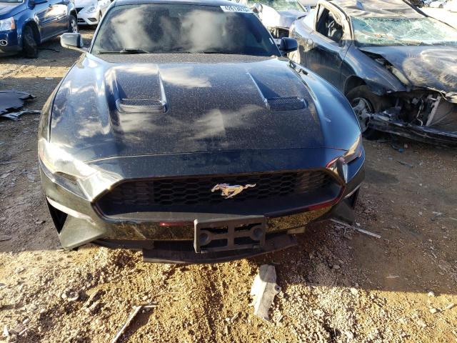 Photo 5 from auction – 2019 FORD MUSTANG with VIN 1FA6P8TH2K5161242