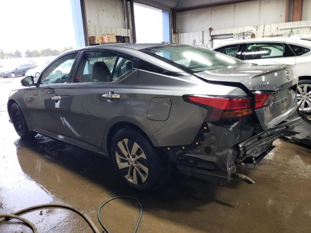 Photo 2 from auction – 2019 NISSAN ALTIMA S with VIN 1N4BL4BVXKC255536