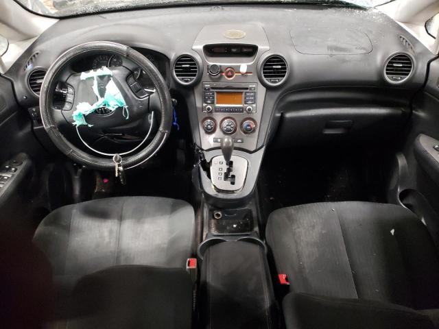 Photo 8 from auction – 2009 KIA RONDO BASE with VIN KNAFG528197255506
