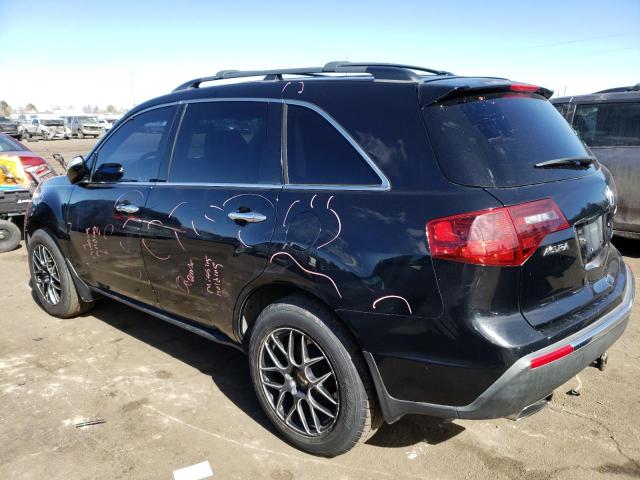 صورة رقم 2 من المزاد - 2012 ACURA MDX مع VIN 2HNYD2H27CH546023