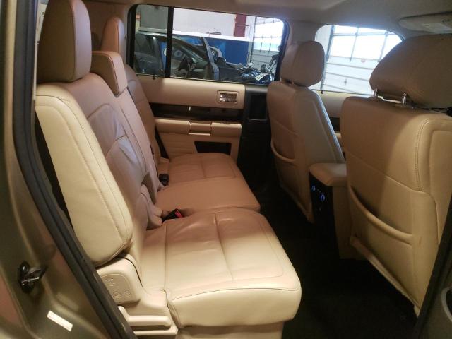 Photo 11 from auction – 2013 FORD FLEX SEL with VIN 2FMHK6C87DBD18697