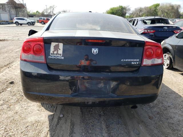 Photo 6 from auction – 2010 DODGE CHARGER SX with VIN 2B3CA3CV0AH183210