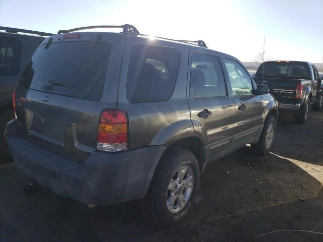 Photo 3 from auction – 2005 FORD ESCAPE XLT with VIN 1FMCU93165KA11666