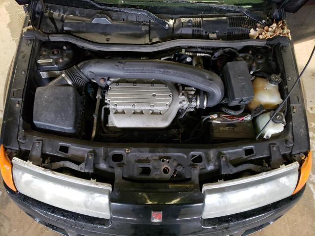 Photo 12 from auction – 2004 SATURN VUE with VIN 5GZCZ53434S831807