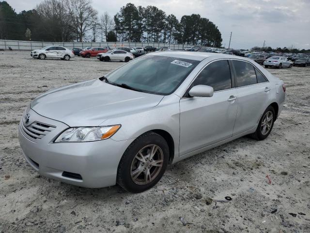 Photo 1 from auction – 2009 TOYOTA CAMRY BASE with VIN 4T1BE46K19U411788