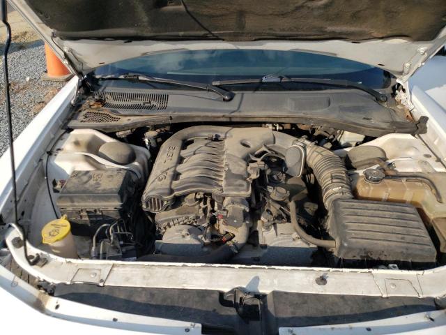 Photo 11 from auction – 2010 DODGE CHARGER SX with VIN 2B3CA3CV4AH256773