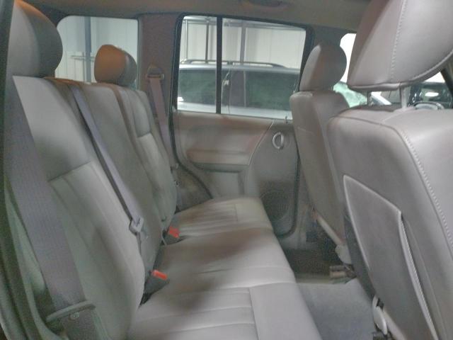 Photo 10 from auction – 2005 JEEP LIBERTY LI with VIN 1J4GL58K45W677706